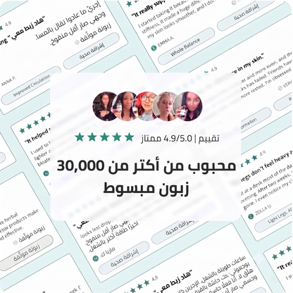 Celesta™ قطرات تصريف اللمف