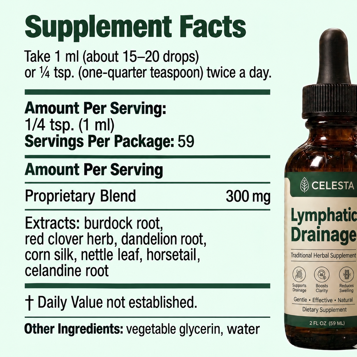 Supplement Facts